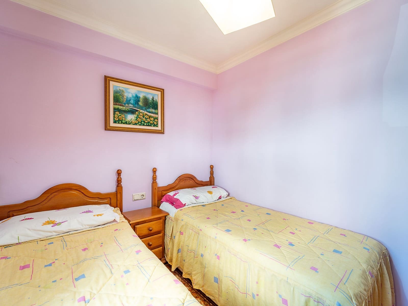 2 slaapkamer Flat te koop in Malaga stad - € 220.000 (Ref: 9895748)