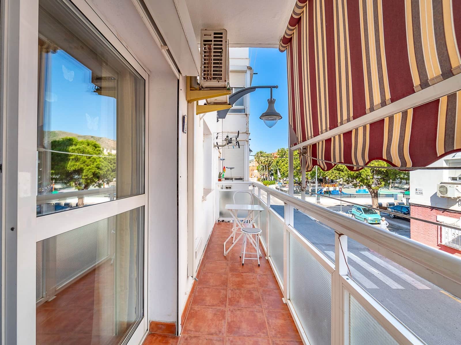 2 slaapkamer Flat te koop in Malaga stad - € 220.000 (Ref: 9895748)
