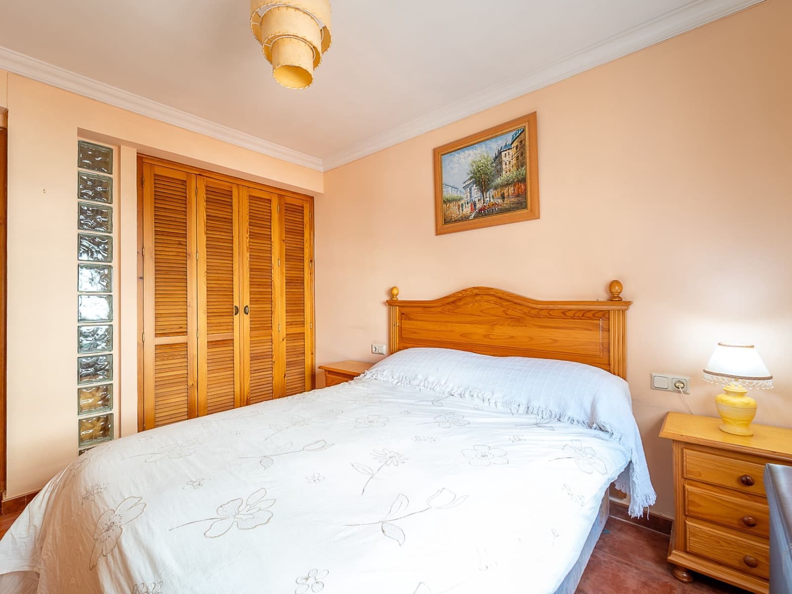 2 slaapkamer Flat te koop in Malaga stad - € 220.000 (Ref: 9895748)