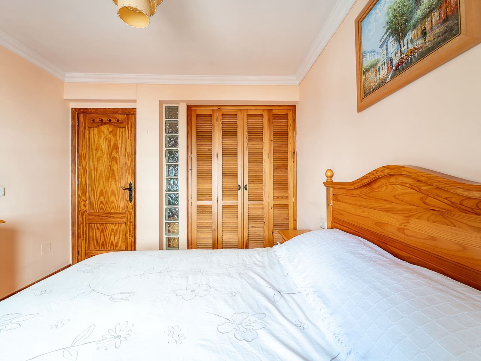 2 slaapkamer Flat te koop in Malaga stad - € 220.000 (Ref: 9895748)