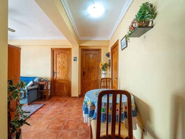 2 chambre Appartement à vendre à Malaga ville - 220 000 € (Ref: 9895748)
