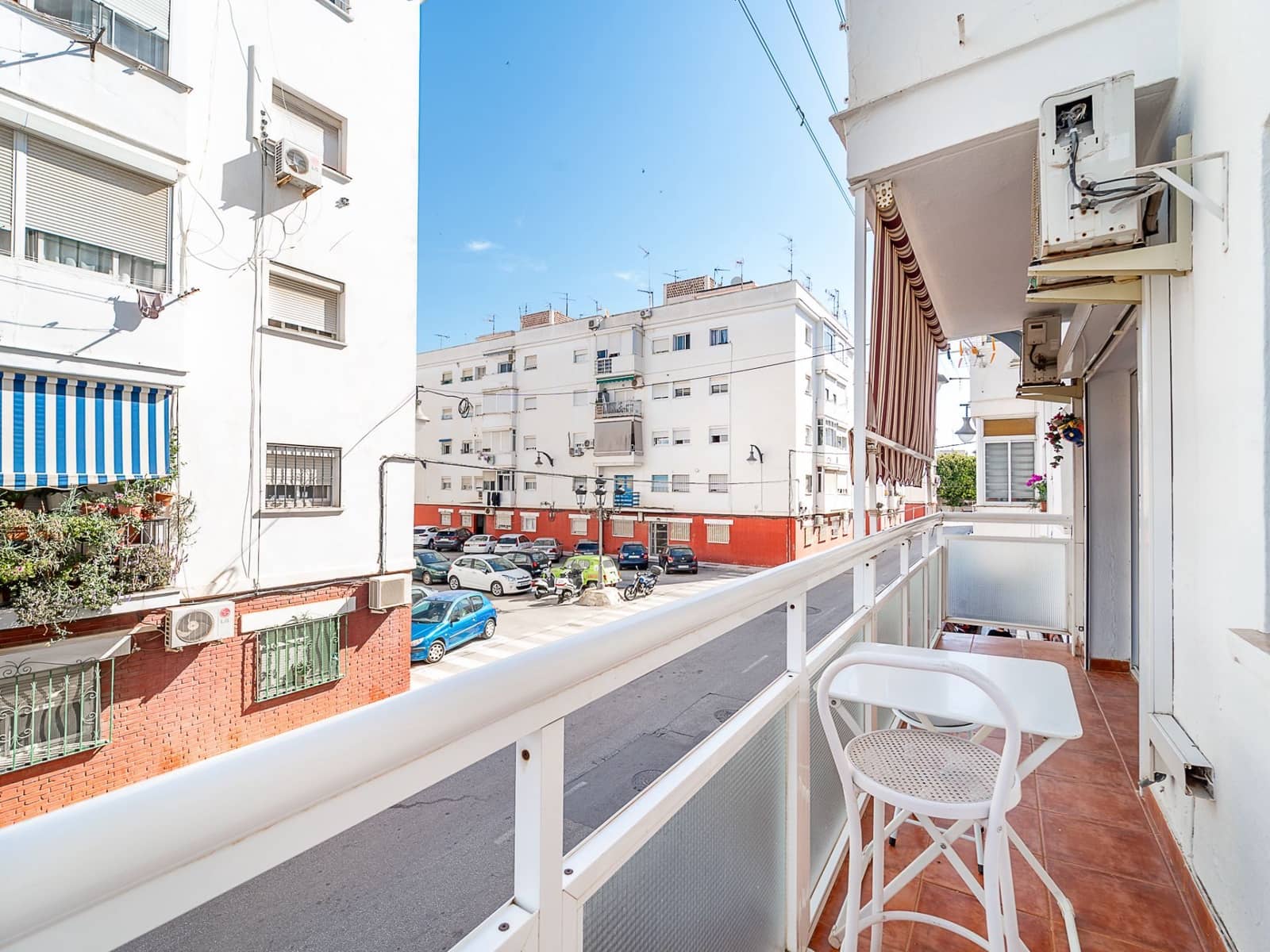 2 slaapkamer Flat te koop in Malaga stad - € 220.000 (Ref: 9895748)