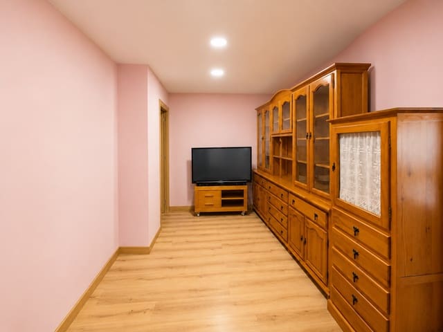 2 Zimmer Penthouse zu verkaufen in Mijas - 297.000 € (Ref: 9895749)