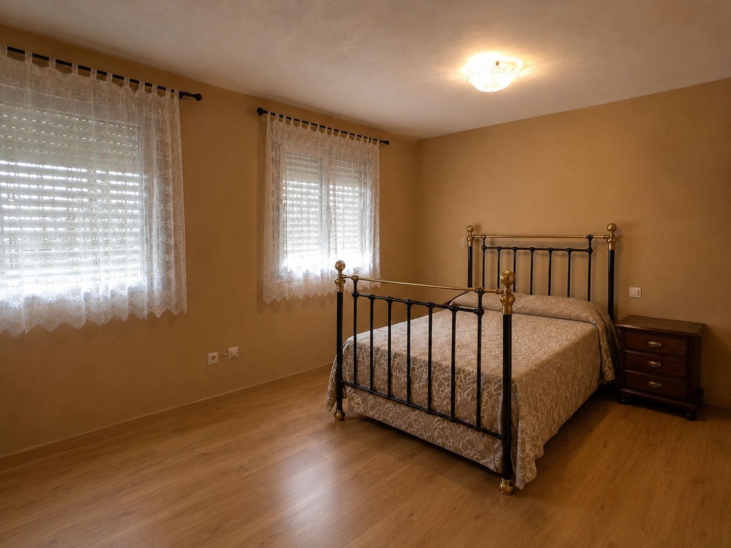 2 quarto Penthouse para venda em Mijas - 297 000 € (Ref: 9895749)