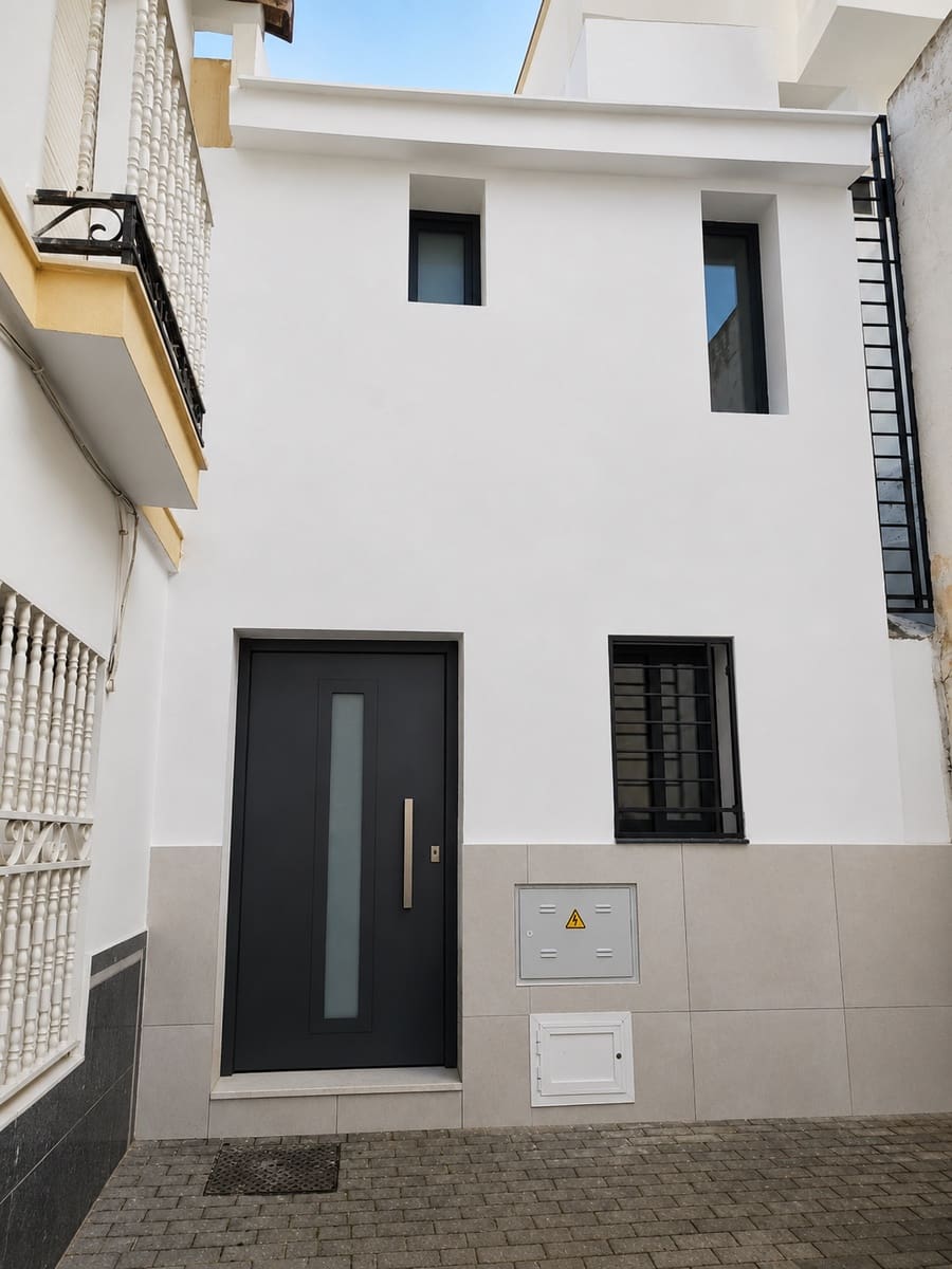 2 sovrum Semi-fristående Villa till salu i Alhaurin el Grande - 225 000 € (Ref: 9898695)
