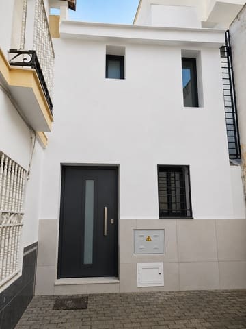 2 sypialnia Dom blizniak na sprzedaż w Alhaurín el Grande - 225 000 € (Ref: 9898695)