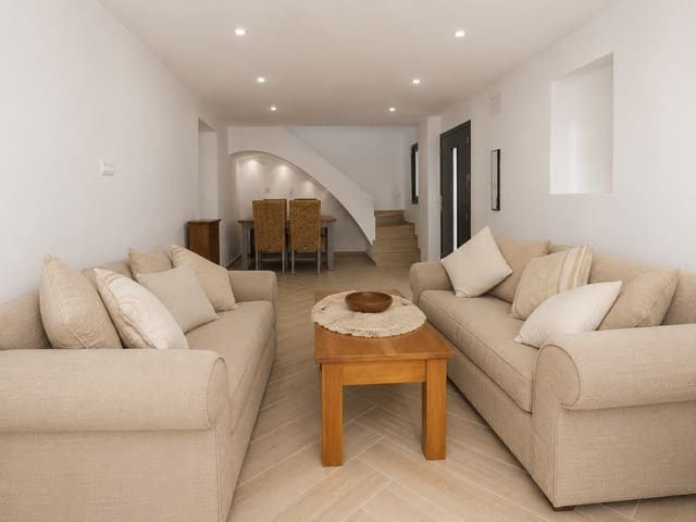 2 sypialnia Dom blizniak na sprzedaż w Alhaurín el Grande - 225 000 € (Ref: 9898695)