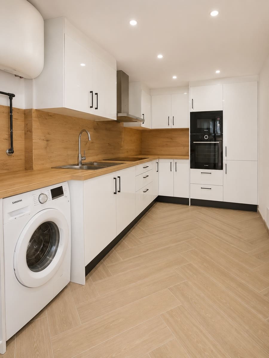 2 sovrum Semi-fristående Villa till salu i Alhaurin el Grande - 225 000 € (Ref: 9898695)