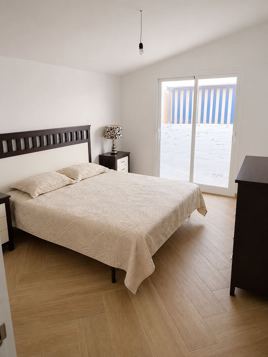 2 sovrum Semi-fristående Villa till salu i Alhaurin el Grande - 225 000 € (Ref: 9898695)