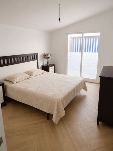 2 sypialnia Dom blizniak na sprzedaż w Alhaurín el Grande - 225 000 € (Ref: 9898695)