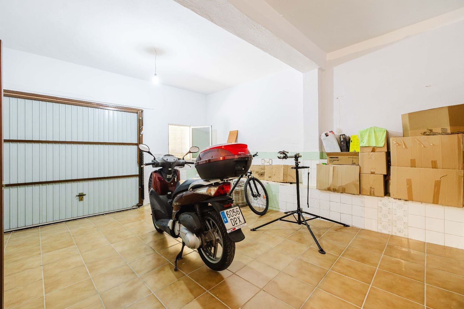 3 sypialnia Dom blizniak na sprzedaż w Miasto Malaga z garażem - 310 000 € (Ref: 9898696)