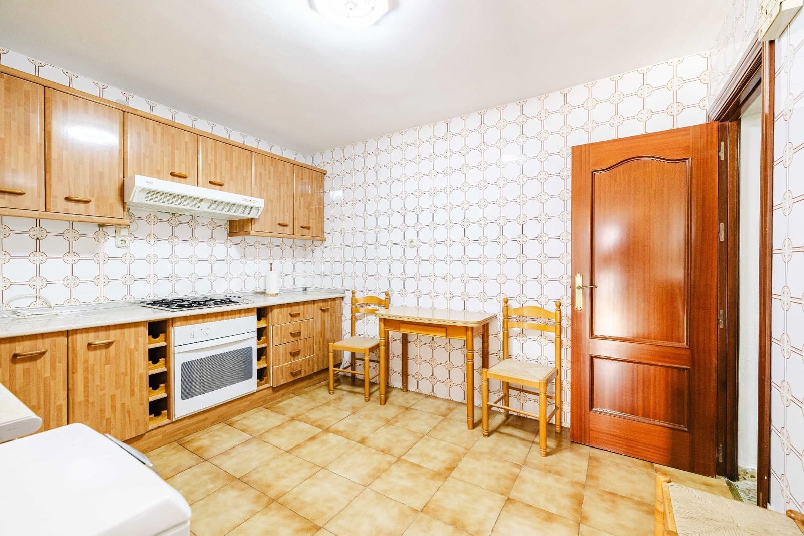 3 sypialnia Dom blizniak na sprzedaż w Miasto Malaga z garażem - 310 000 € (Ref: 9898696)