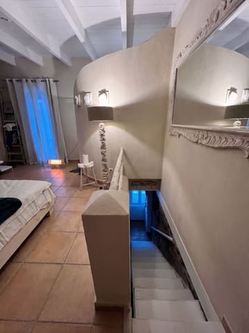 Casa de 1 habitación en Ibiza / Eivissa ciudad en venta - 415.000 € (Ref: 9898698)