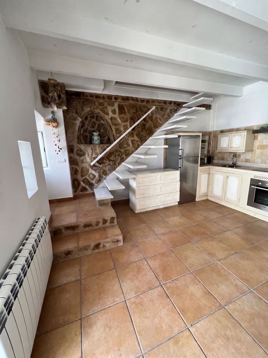 Casa de 1 habitación en Ibiza / Eivissa ciudad en venta - 415.000 € (Ref: 9898698)