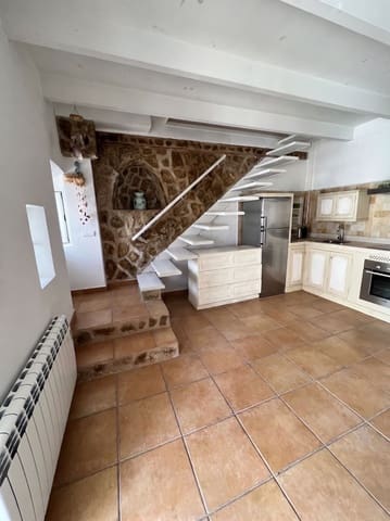 Casa de 1 habitación en Ibiza / Eivissa ciudad en venta - 415.000 € (Ref: 9898698)