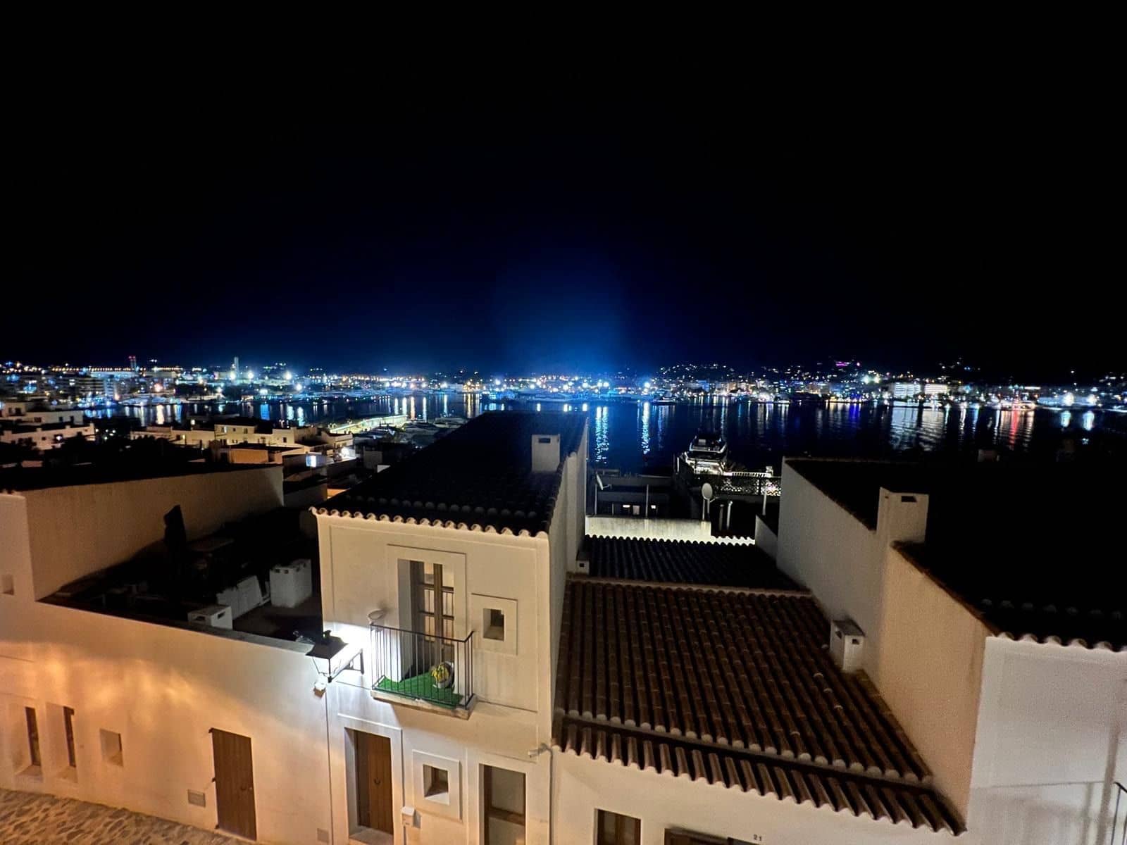 Casa de 1 habitación en Ibiza / Eivissa ciudad en venta - 415.000 € (Ref: 9898698)