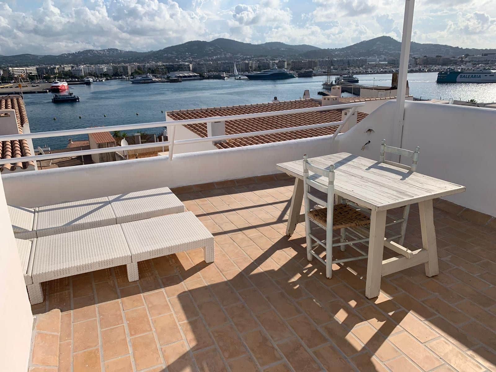 Casa de 1 habitación en Ibiza / Eivissa ciudad en venta - 415.000 € (Ref: 9898698)