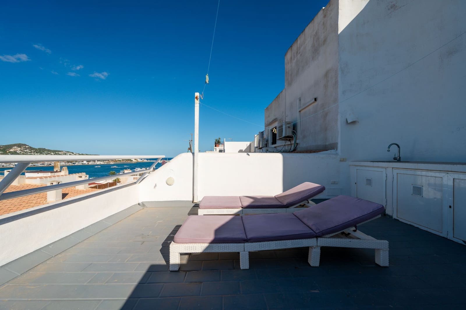 1 sypialnia Dom na sprzedaż w Miasto Ibiza / Eivissa - 415 000 € (Ref: 9898698)