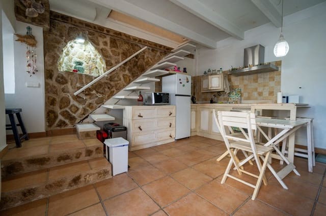1 slaapkamer Huis te koop in Ibiza dorp - € 415.000 (Ref: 9898698)