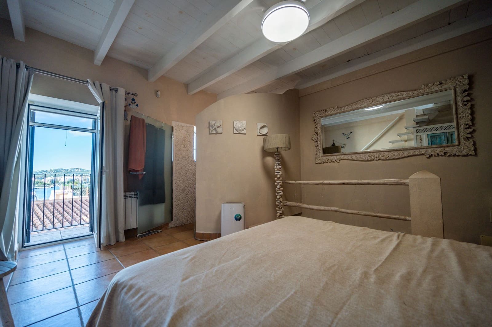 1 sypialnia Dom na sprzedaż w Miasto Ibiza / Eivissa - 415 000 € (Ref: 9898698)
