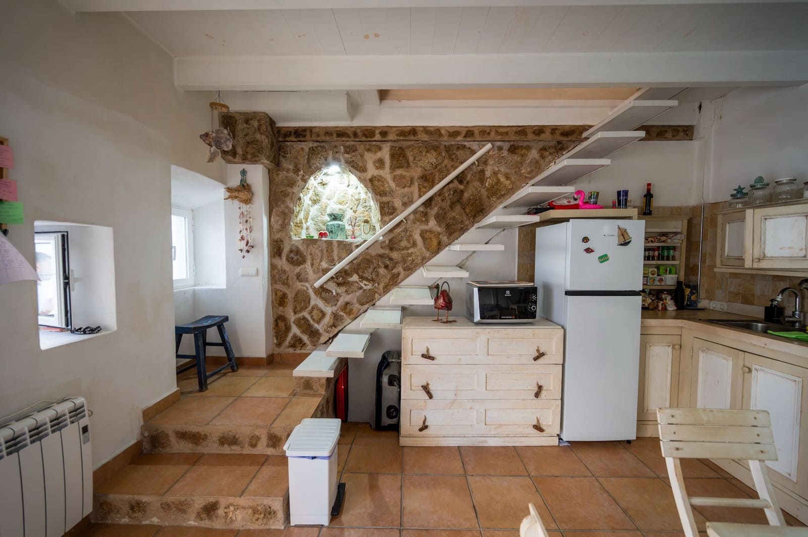1 sypialnia Dom na sprzedaż w Miasto Ibiza / Eivissa - 415 000 € (Ref: 9898698)