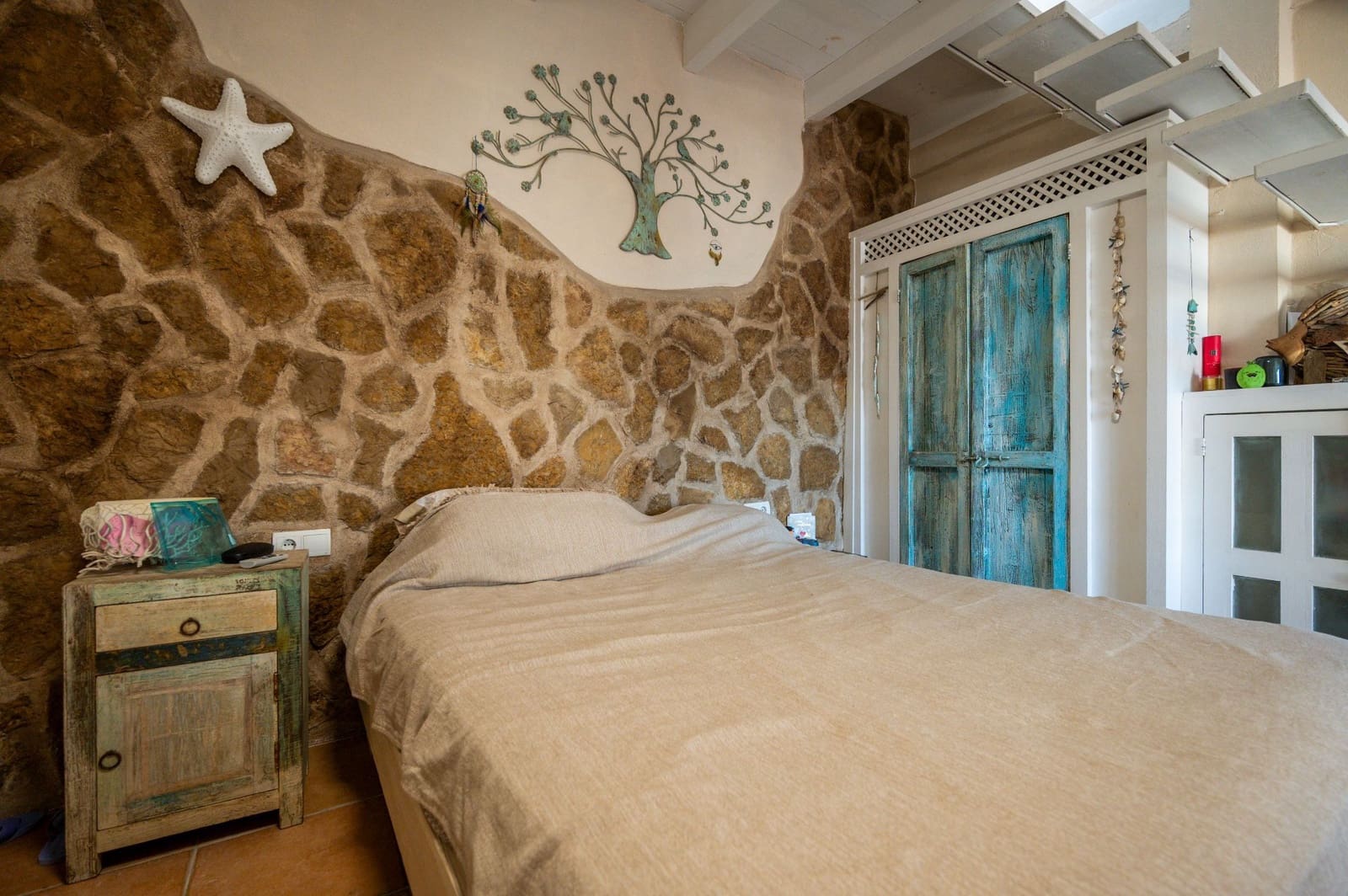 1 sypialnia Dom na sprzedaż w Miasto Ibiza / Eivissa - 415 000 € (Ref: 9898698)