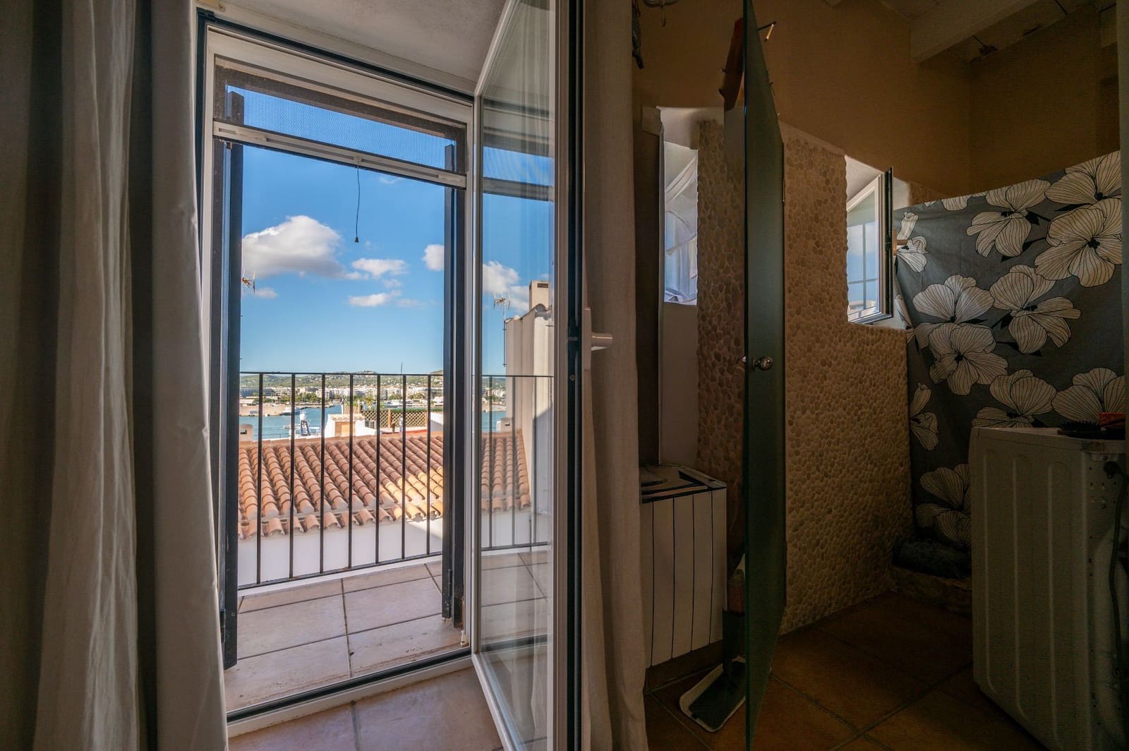 1 sypialnia Dom na sprzedaż w Miasto Ibiza / Eivissa - 415 000 € (Ref: 9898698)