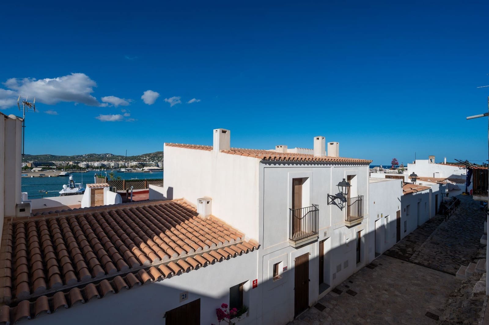 1 sypialnia Dom na sprzedaż w Miasto Ibiza / Eivissa - 415 000 € (Ref: 9898698)