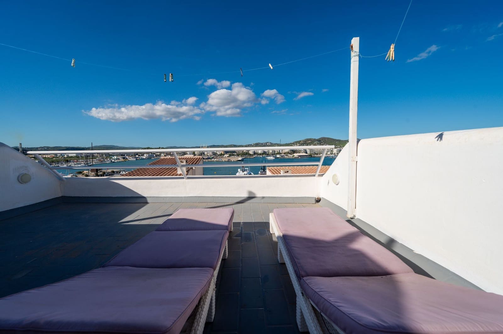 1 sypialnia Dom na sprzedaż w Miasto Ibiza / Eivissa - 415 000 € (Ref: 9898698)