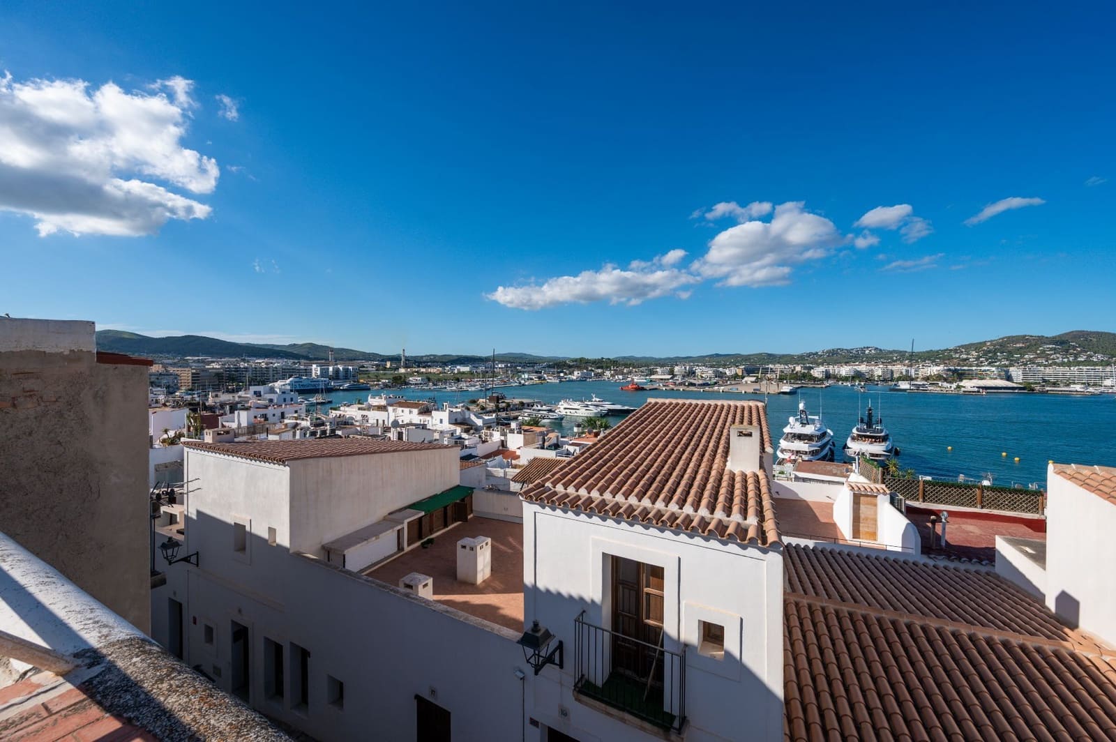 1 sypialnia Dom na sprzedaż w Miasto Ibiza / Eivissa - 415 000 € (Ref: 9898698)