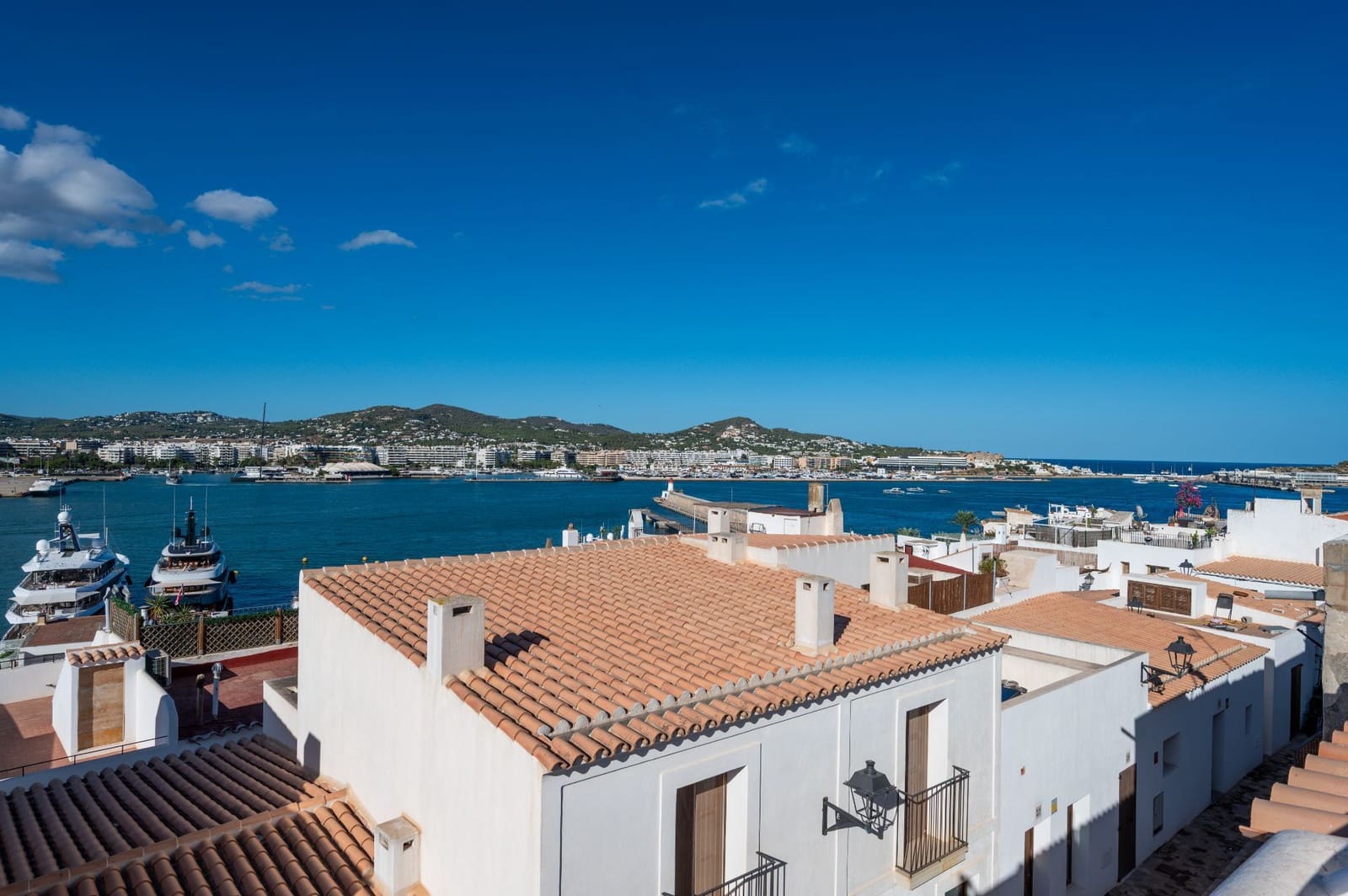 1 sypialnia Dom na sprzedaż w Miasto Ibiza / Eivissa - 415 000 € (Ref: 9898698)
