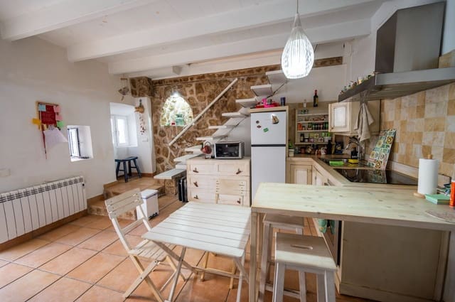 1 slaapkamer Huis te koop in Ibiza dorp - € 415.000 (Ref: 9898698)