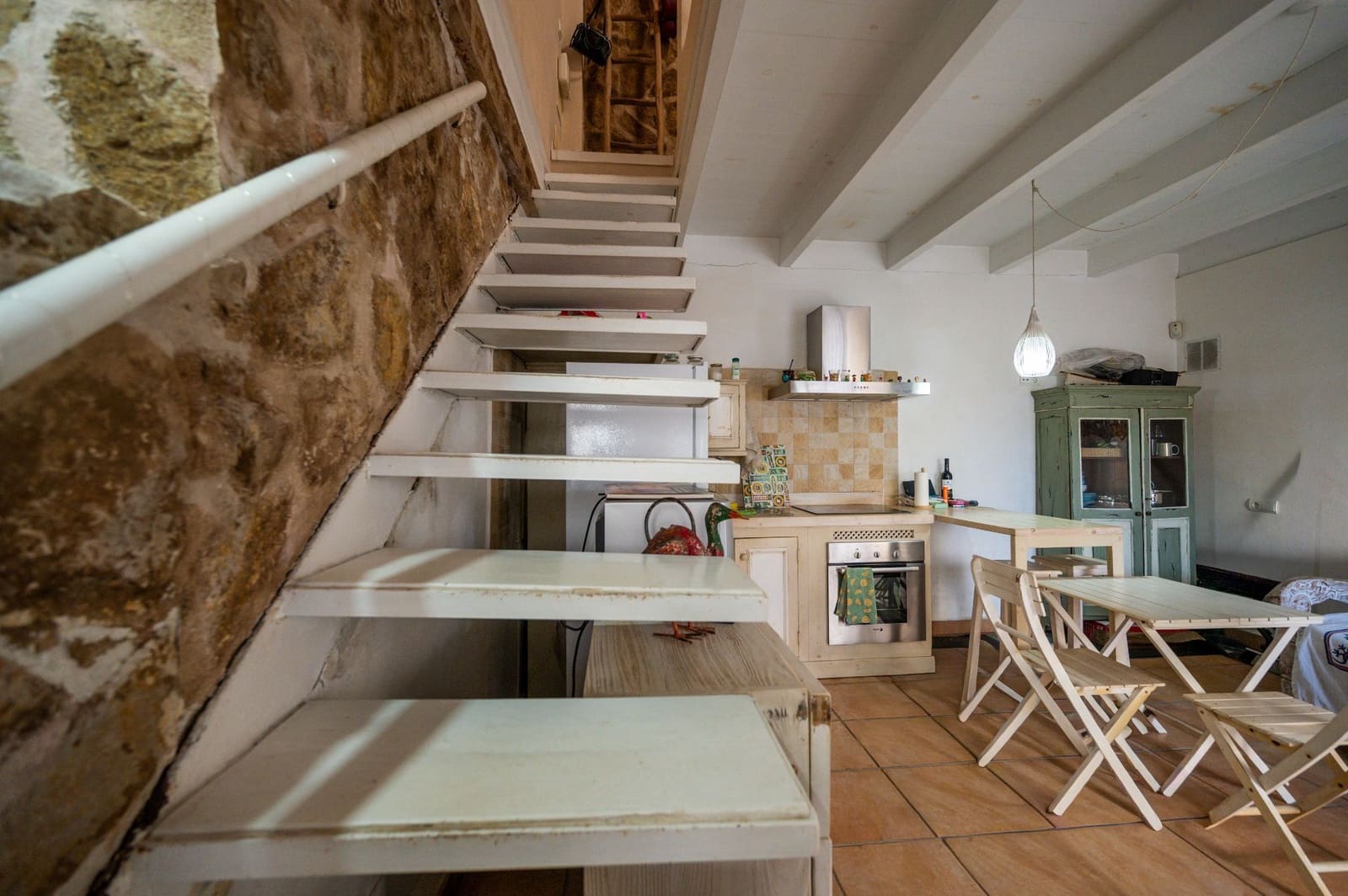 1 sypialnia Dom na sprzedaż w Miasto Ibiza / Eivissa - 415 000 € (Ref: 9898698)
