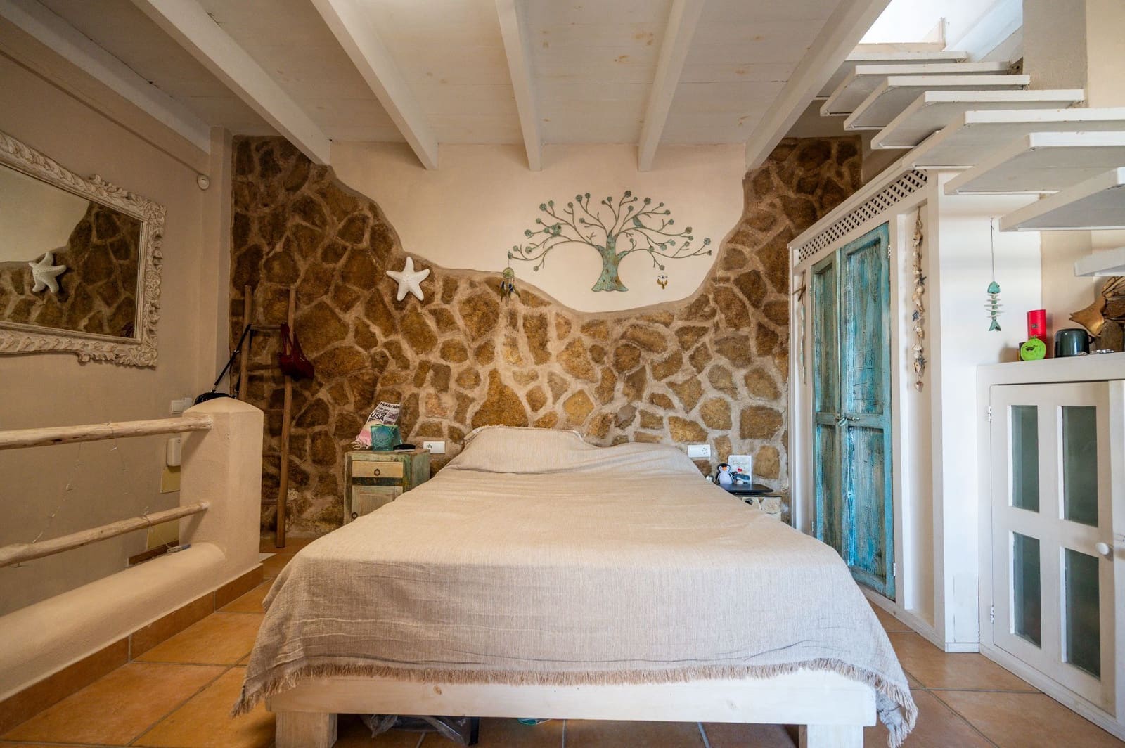 1 sypialnia Dom na sprzedaż w Miasto Ibiza / Eivissa - 415 000 € (Ref: 9898698)