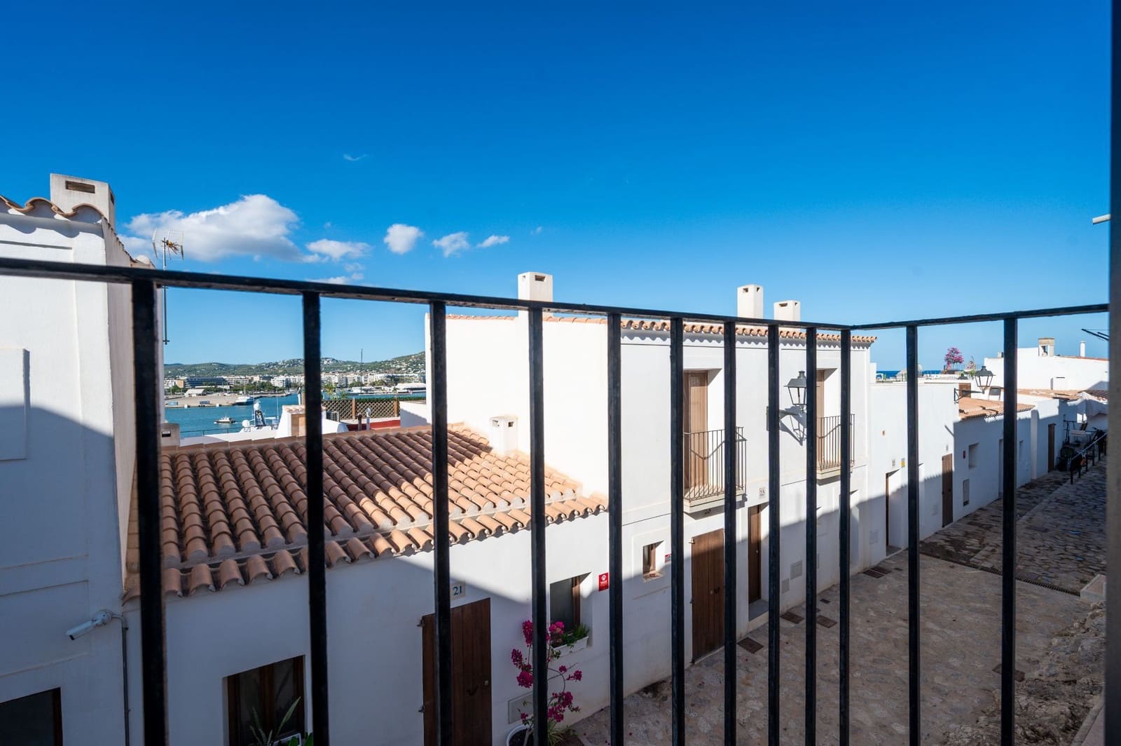 1 sypialnia Dom na sprzedaż w Miasto Ibiza / Eivissa - 415 000 € (Ref: 9898698)