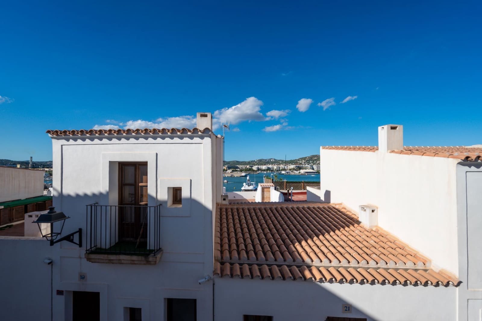 1 sypialnia Dom na sprzedaż w Miasto Ibiza / Eivissa - 415 000 € (Ref: 9898698)