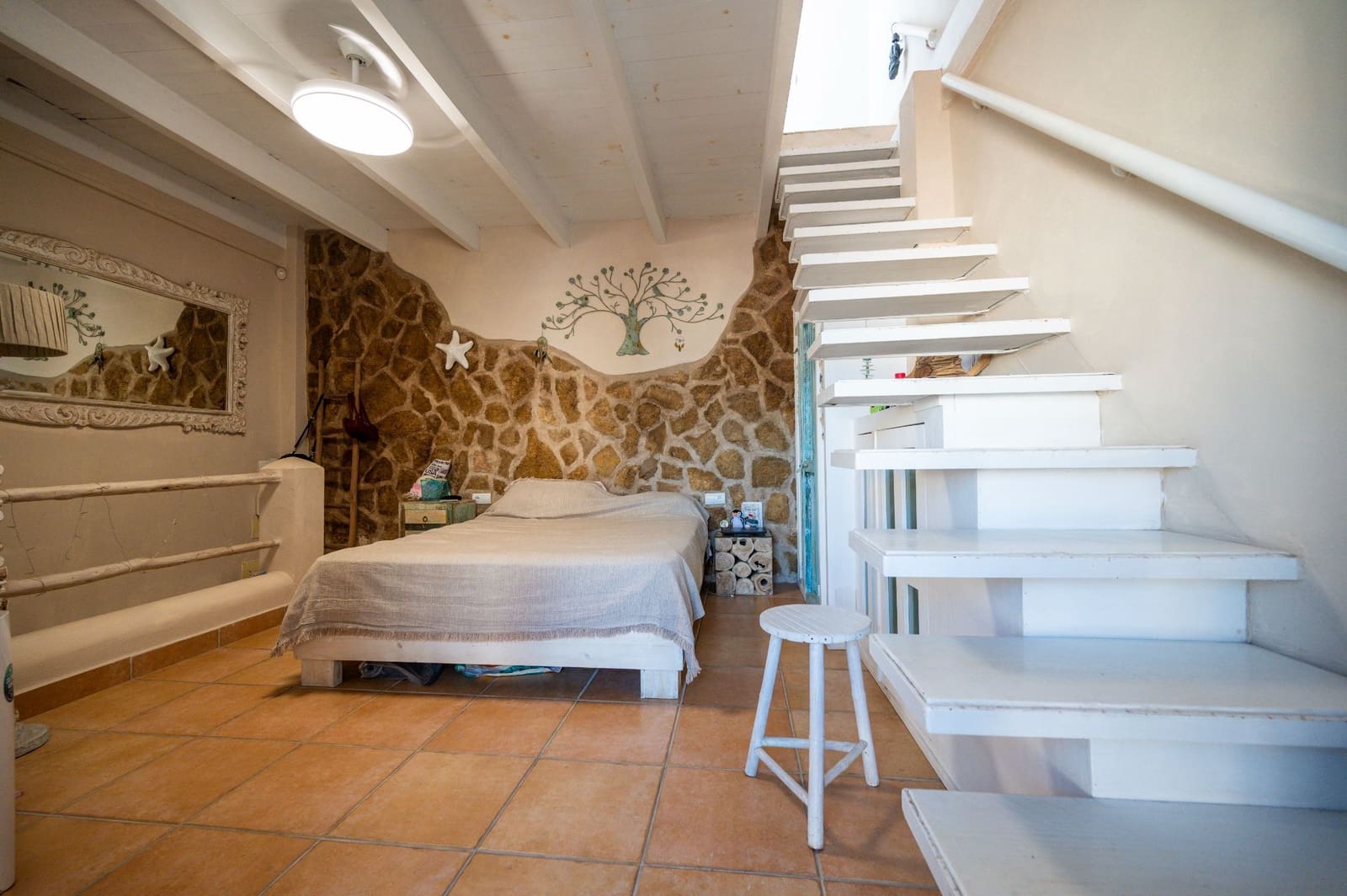 1 sypialnia Dom na sprzedaż w Miasto Ibiza / Eivissa - 415 000 € (Ref: 9898698)