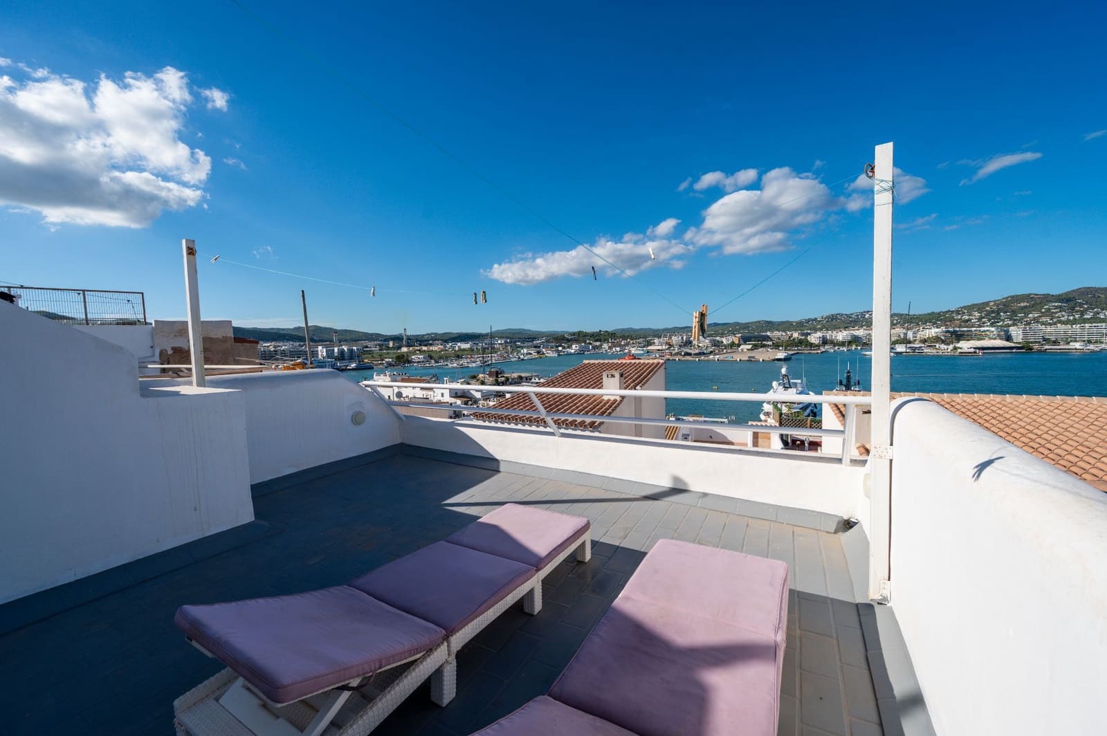 1 sypialnia Dom na sprzedaż w Miasto Ibiza / Eivissa - 415 000 € (Ref: 9898698)