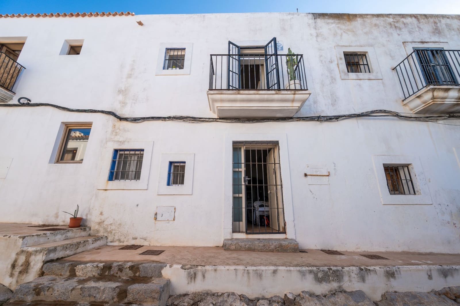 1 sypialnia Dom na sprzedaż w Miasto Ibiza / Eivissa - 415 000 € (Ref: 9898698)
