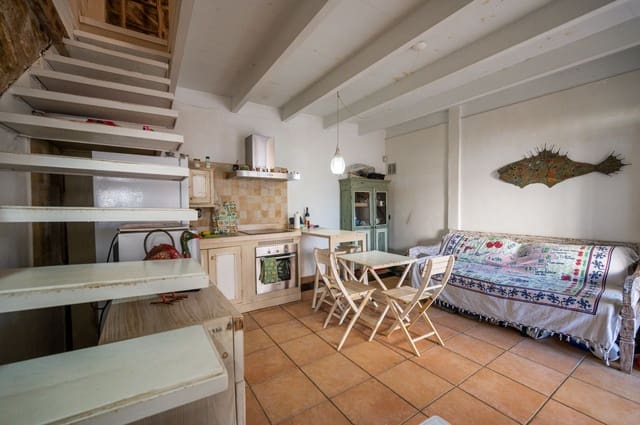 1 slaapkamer Huis te koop in Ibiza dorp - € 415.000 (Ref: 9898698)