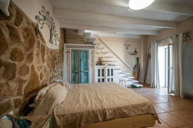 1 slaapkamer Huis te koop in Ibiza dorp - € 415.000 (Ref: 9898698)
