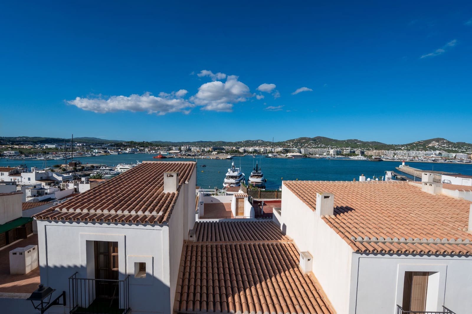 1 sypialnia Dom na sprzedaż w Miasto Ibiza / Eivissa - 415 000 € (Ref: 9898698)
