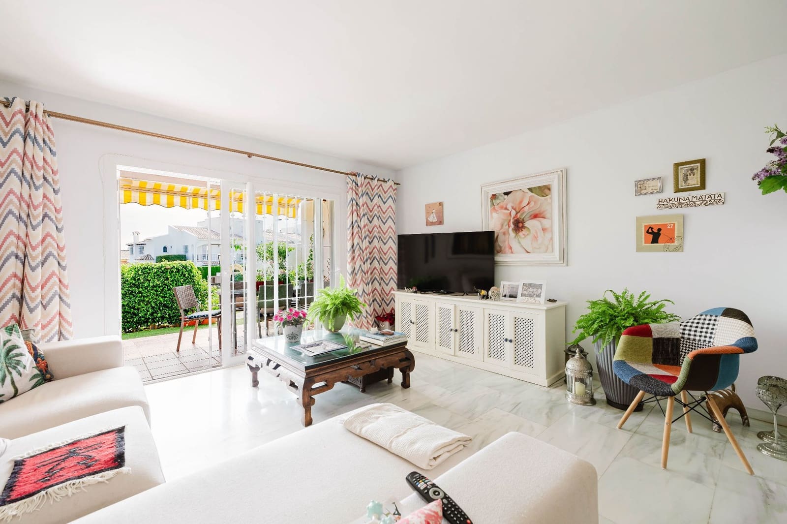 2 quarto Apartamento para venda em Estepona com piscina garagem - 499 000 € (Ref: 9902794)