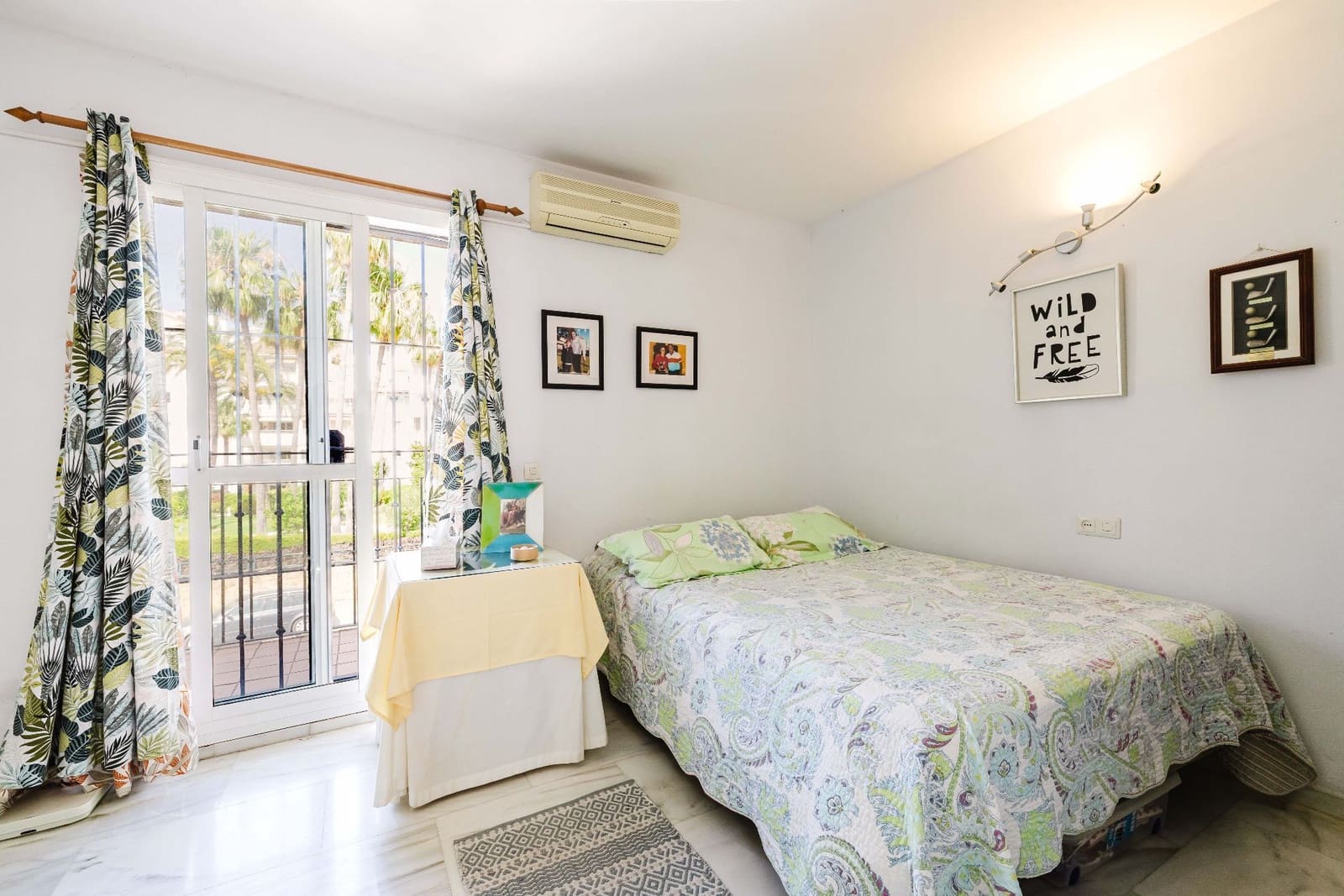2 quarto Apartamento para venda em Estepona com piscina garagem - 499 000 € (Ref: 9902794)