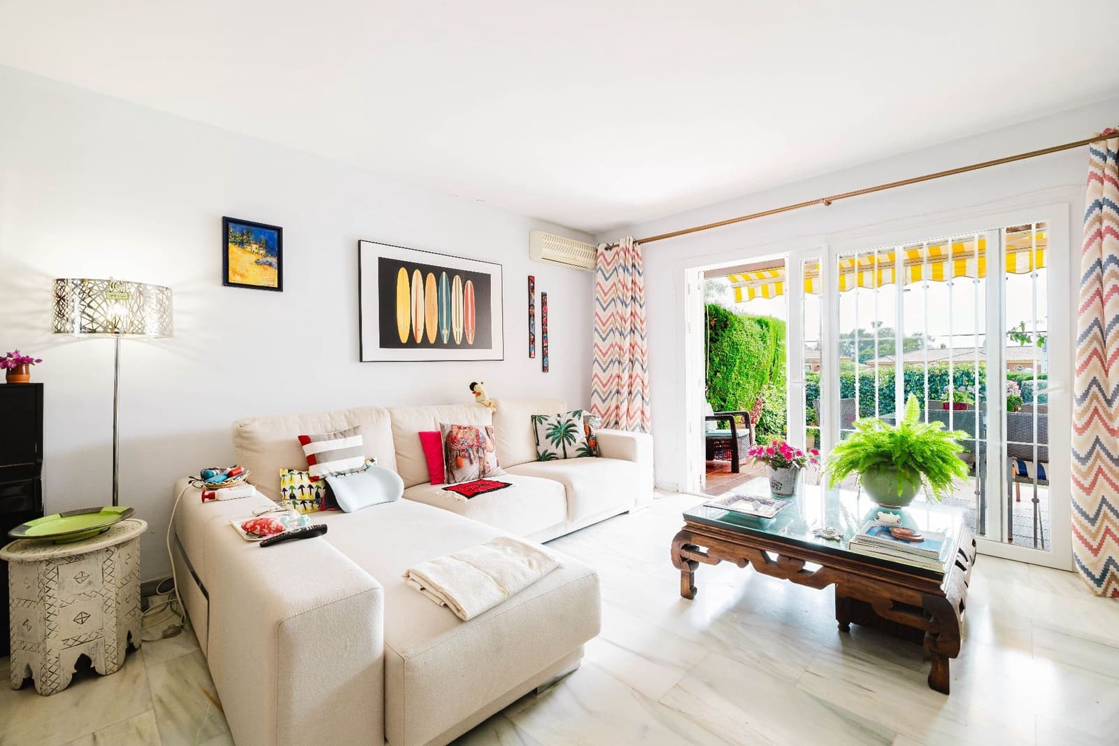 2 quarto Apartamento para venda em Estepona com piscina garagem - 499 000 € (Ref: 9902794)