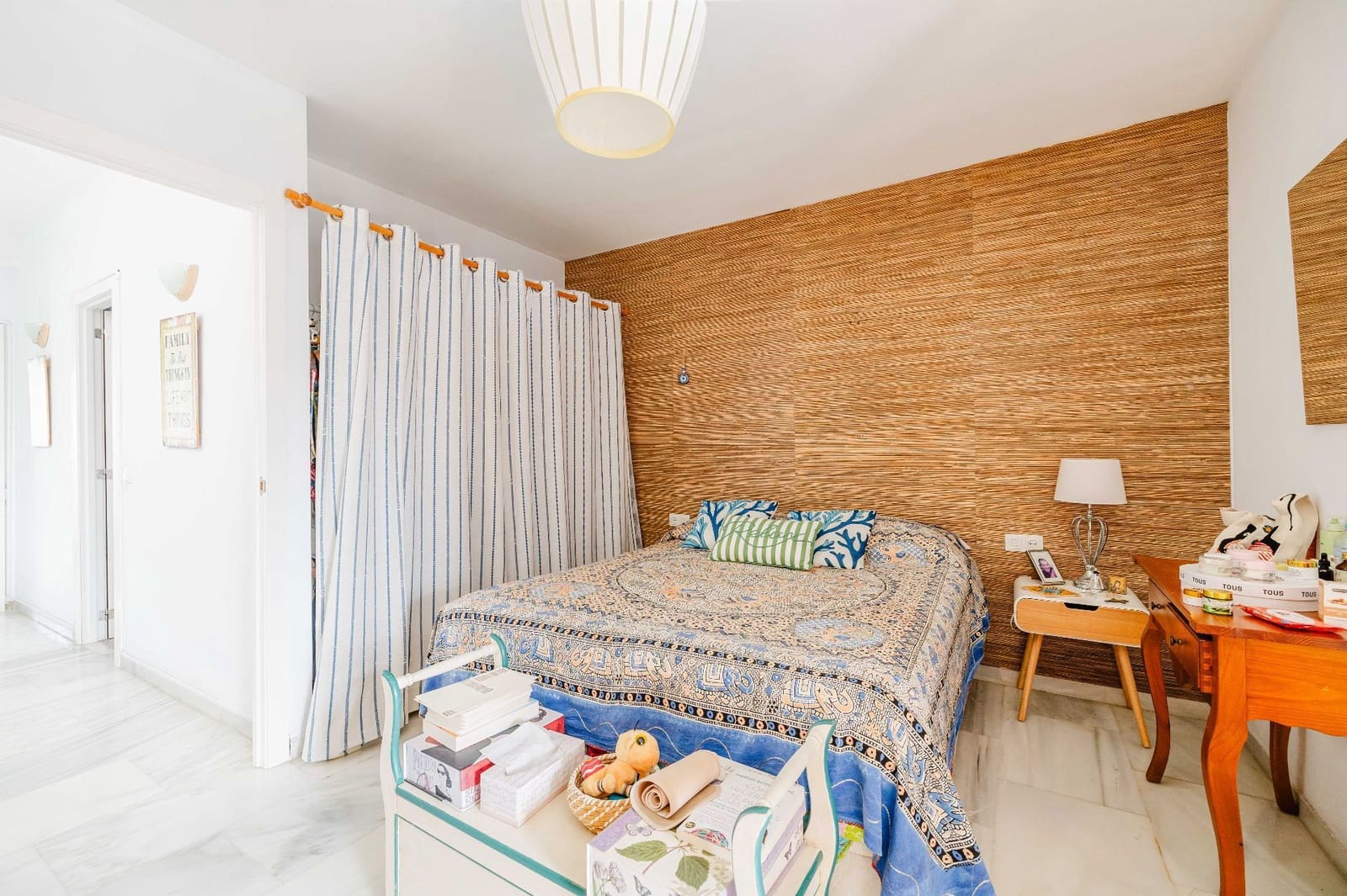 2 quarto Apartamento para venda em Estepona com piscina garagem - 499 000 € (Ref: 9902794)