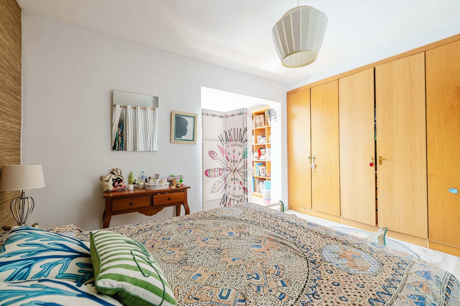 2 quarto Apartamento para venda em Estepona com piscina garagem - 499 000 € (Ref: 9902794)