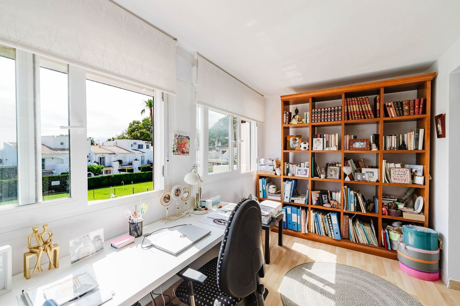 2 quarto Apartamento para venda em Estepona com piscina garagem - 499 000 € (Ref: 9902794)