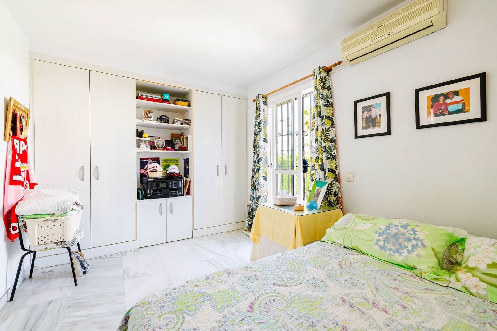 2 quarto Apartamento para venda em Estepona com piscina garagem - 499 000 € (Ref: 9902794)
