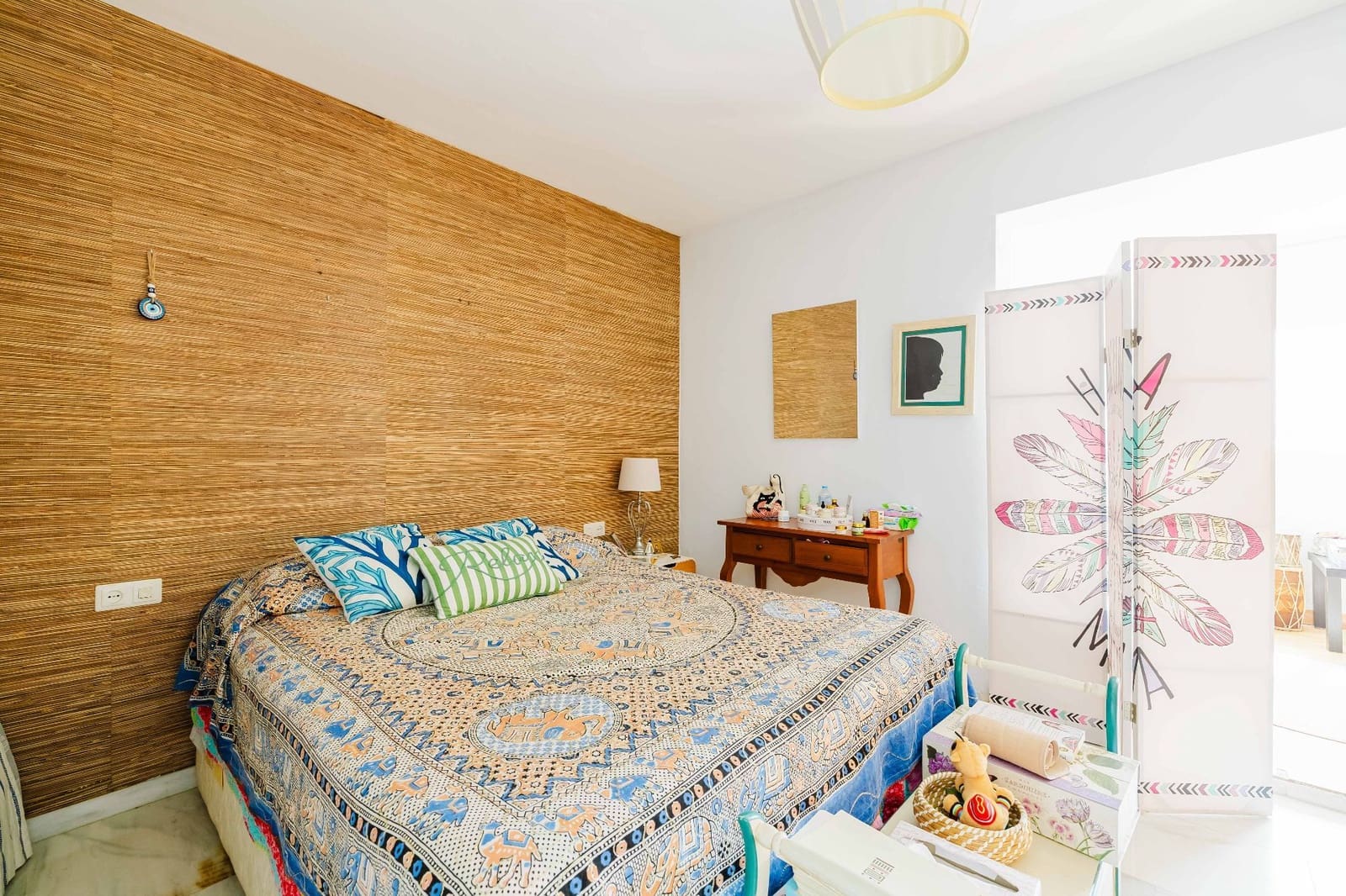 2 quarto Apartamento para venda em Estepona com piscina garagem - 499 000 € (Ref: 9902794)